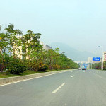 留仙大道
